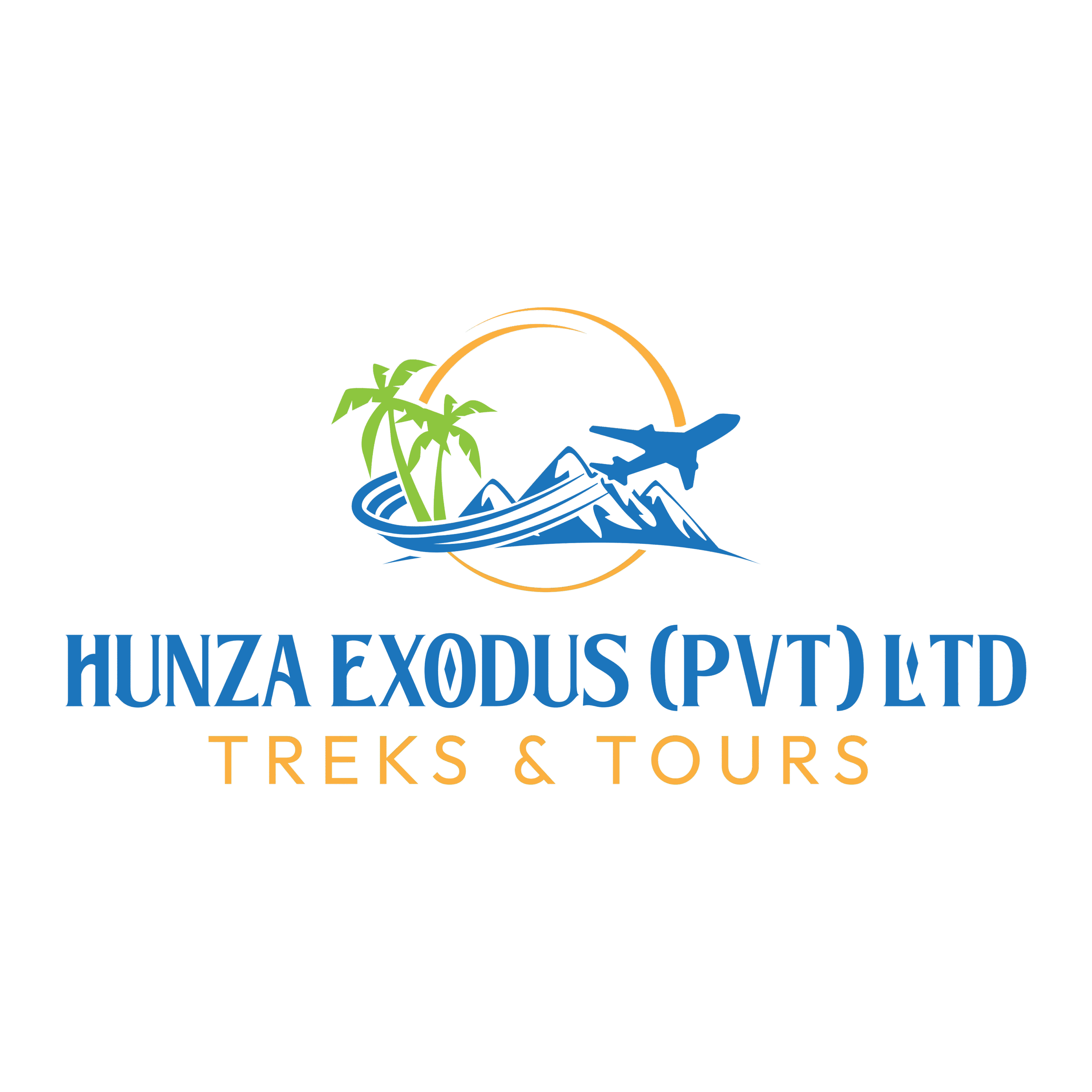 HunzaExodus Treks and Tours