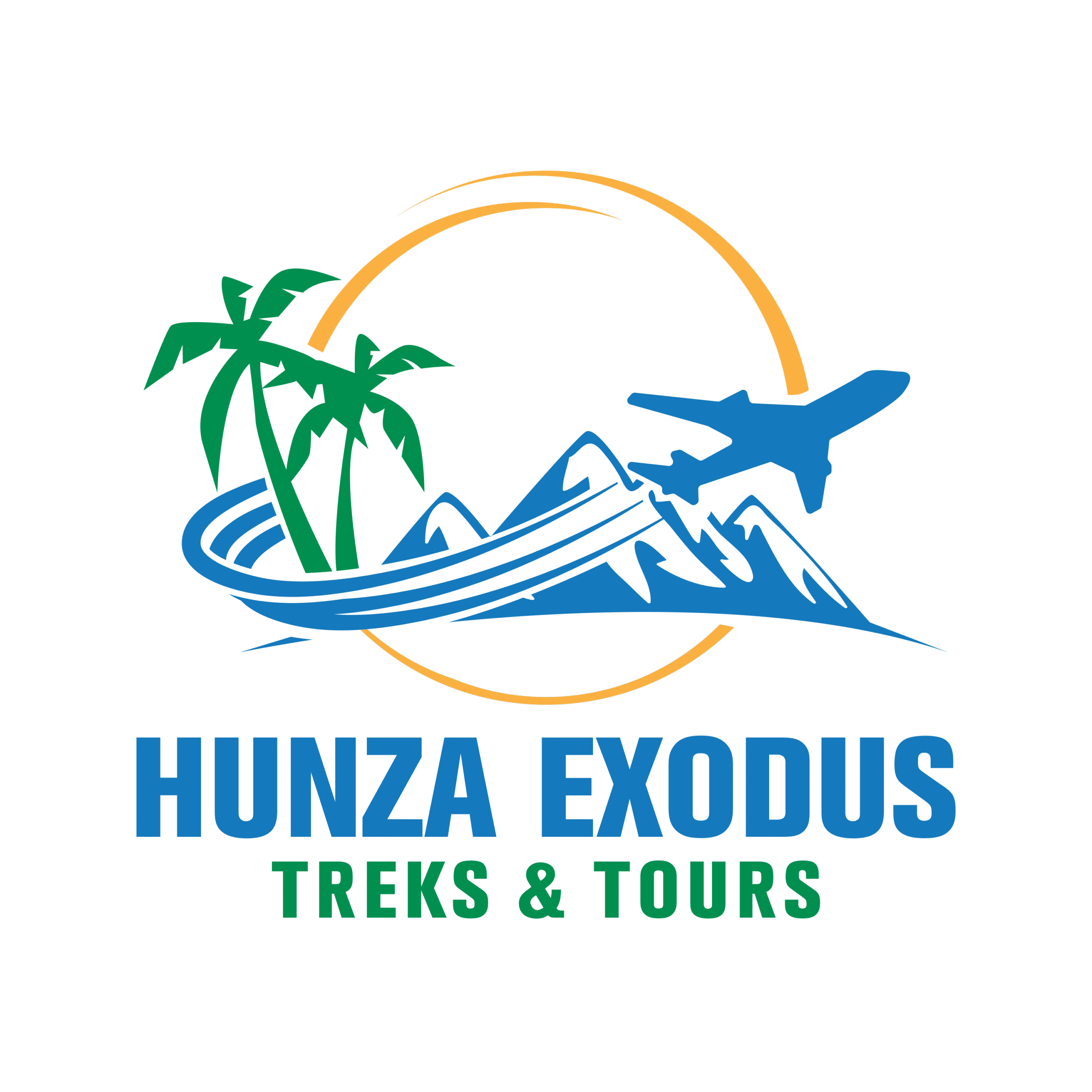 HunzaExodus Treks and Tours