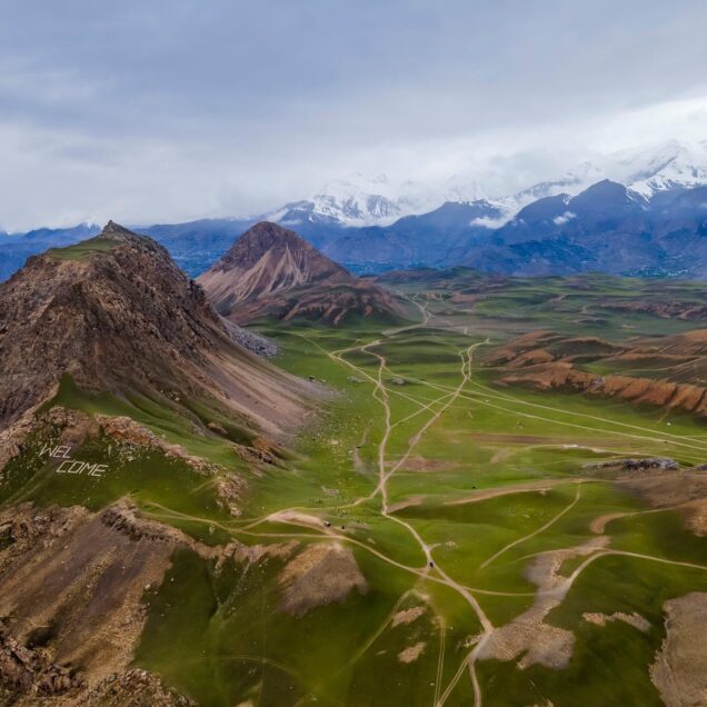 Chitral