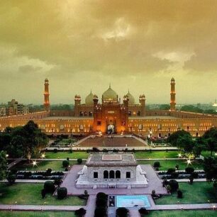 Lahore