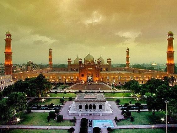 Lahore