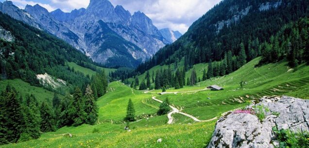 Swat Valley